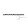 ASME B.94.11M HSS SCREW MARCHINE LENGTH STUBBY DRILLS