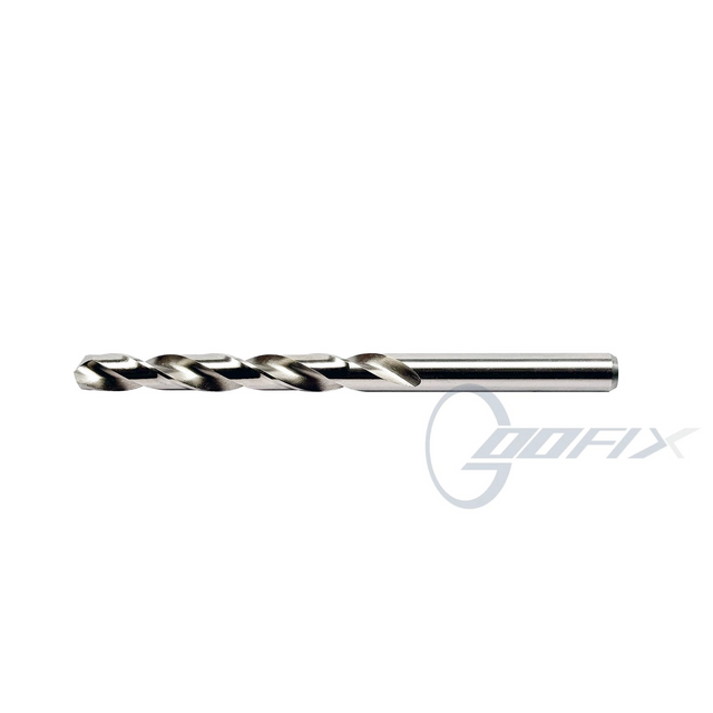 ASME B.94.11M HSS SCREW MARCHINE LENGTH STUBBY DRILLS