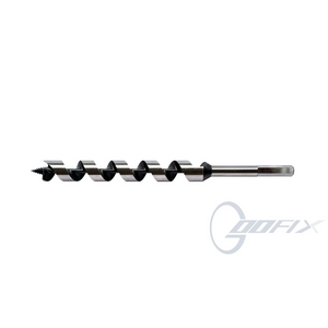 HEX SHANK DRILLS