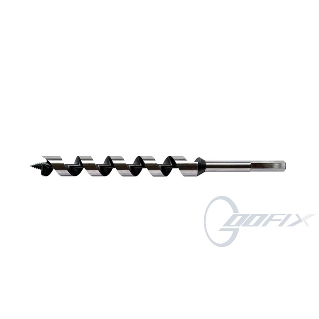 HEX SHANK DRILLS