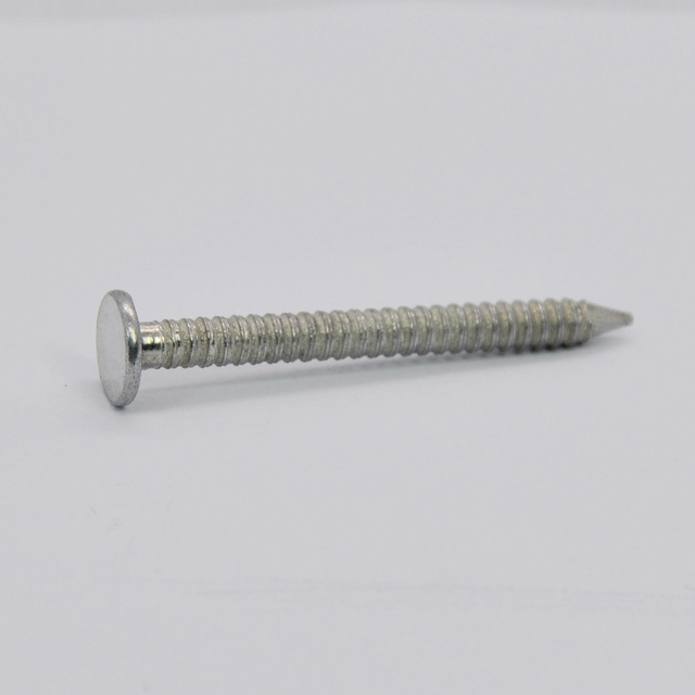 RING SHANK NAILS