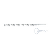 DIN341 HSS LONG LENGTH TAPER SHANK TWIST DRILLS