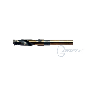 HSS SILIVER&DEMING DRILLS