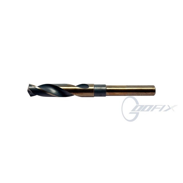 HSS SILIVER&DEMING DRILLS