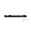 HSS DOUBLE ENDED DRILLS