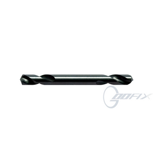 HSS DOUBLE ENDED DRILLS