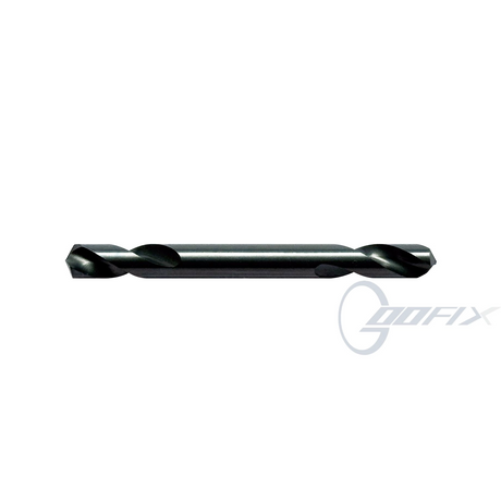 HSS DOUBLE ENDED DRILLS
