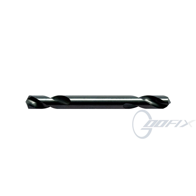 HSS DOUBLE ENDED DRILLS
