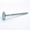 UMBRELLA HEAD ROOFING NAILS SMOOTH / TWIST SHANK