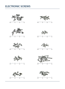 Electronic Screws