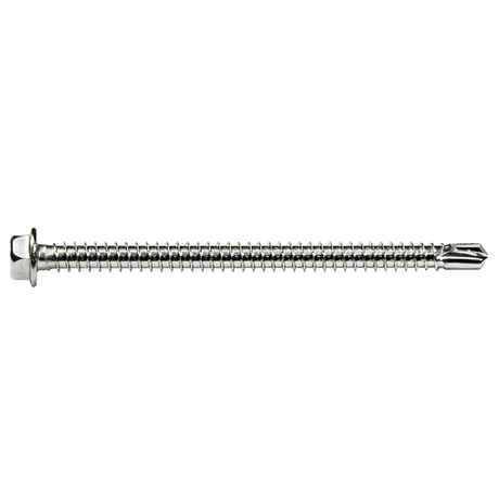  Self Drilling Screws