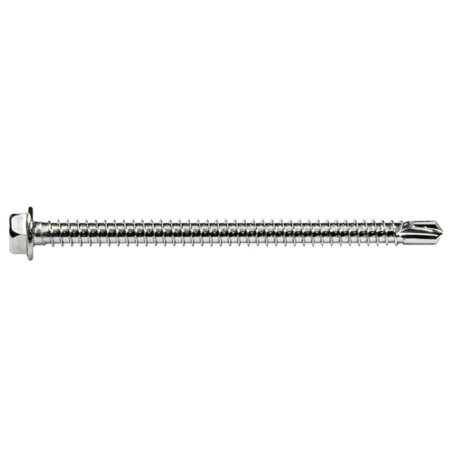  Self Drilling Screws