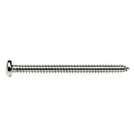 Self-Tapping Screws