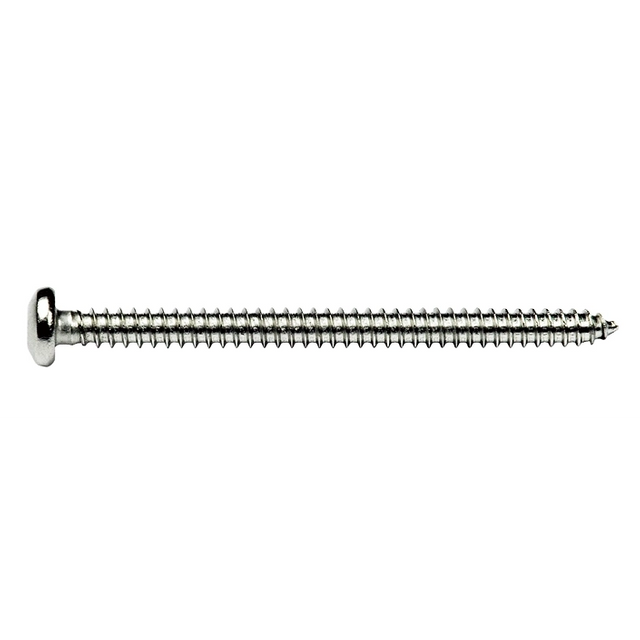 Self-Tapping Screws