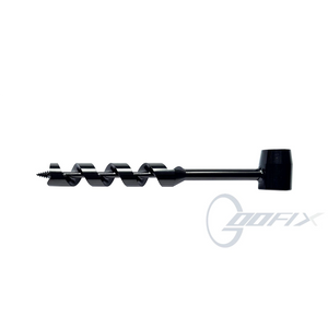 OUTDOOR HAND DRILLS