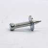 MASONRY NAILS WITH WASHER