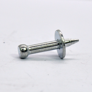 MASONRY NAILS WITH WASHER