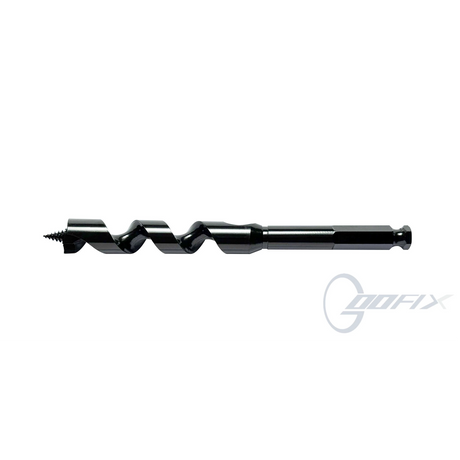 QUICK CHANGE SHANK IMPACT DRILLS