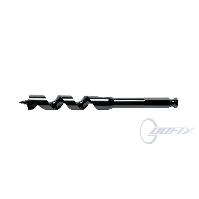 QUICK CHANGE SHANK IMPACT DRILLS