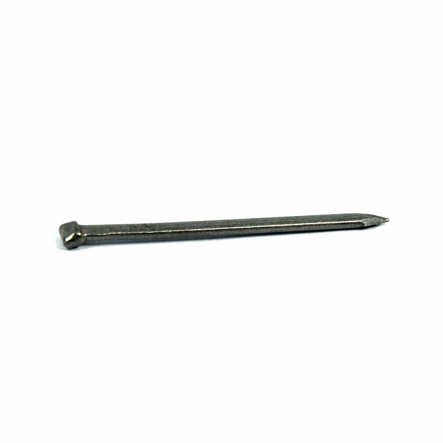 GROOVED NAILS