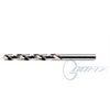 DIN338 HSS STRAIGHT SHANK TWIST DRILLS