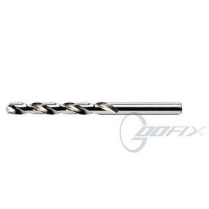 DIN338 HSS STRAIGHT SHANK TWIST DRILLS
