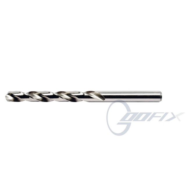 DIN338 HSS STRAIGHT SHANK TWIST DRILLS