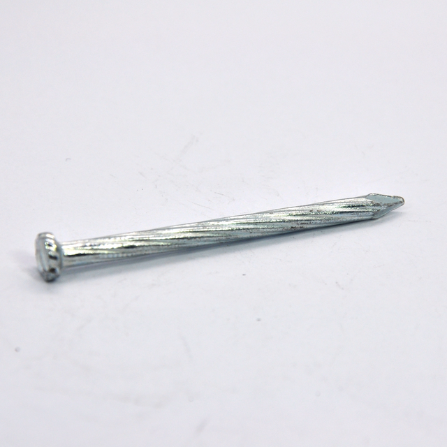 MASONRY NAILS GROOVE SHANK