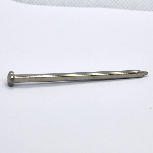 S.S. SQUARE SHANK BOAT NAILS