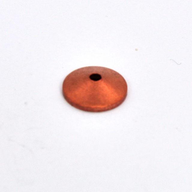 COPPER ROVES