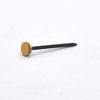 PICTURE PINS BRASS HEADED