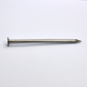 S.S. COMMON ROUND WIRE NAILS