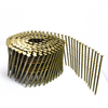 WIRE COIL NAILS