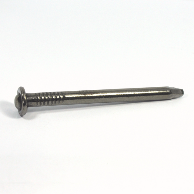 PIPE NAILS