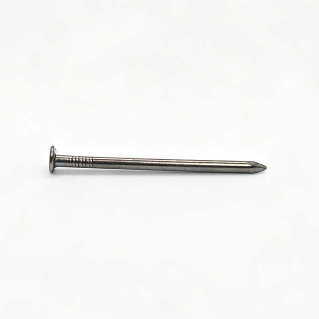 COMMON ROUND WIRE NAILS