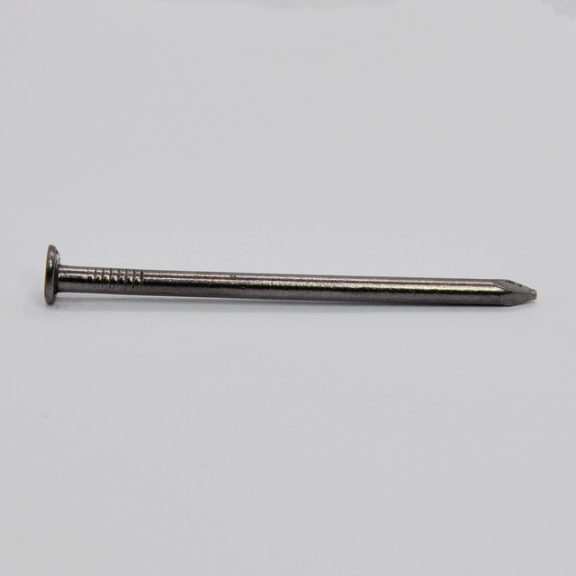 COMMON ROUND WIRE NAILS