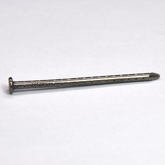 PLASTERBOARD NAILS JAGGED SHANK