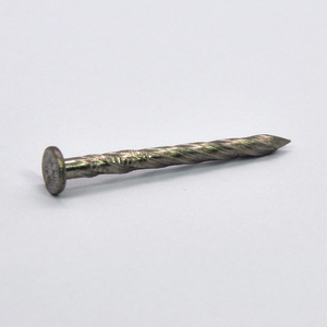 S.S. TWIST SHANK NAILS