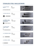 Stainless Steel Nails&Screws