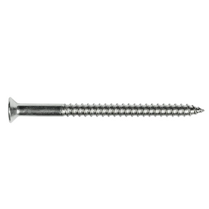 Nail Screws