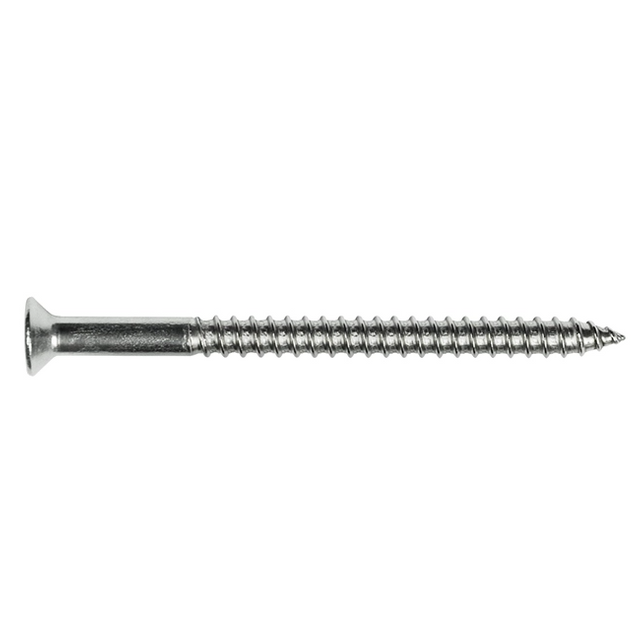 Nail Screws