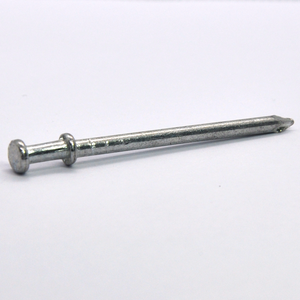 DUPLEX HEAD NAILS