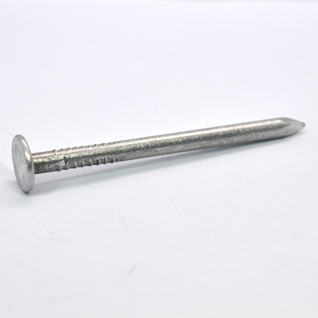 ALUMINUM NAILS