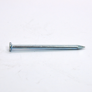 MASONRY NAILS SMOOTH SHANK