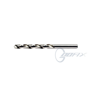 ASME B.94.11M HSS TAPER LENGTH STRAIGHT SHANK TWIST DRILLS