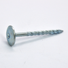 UMBRELLA HEAD ROOFING NAILS SMOOTH / TWIST SHANK