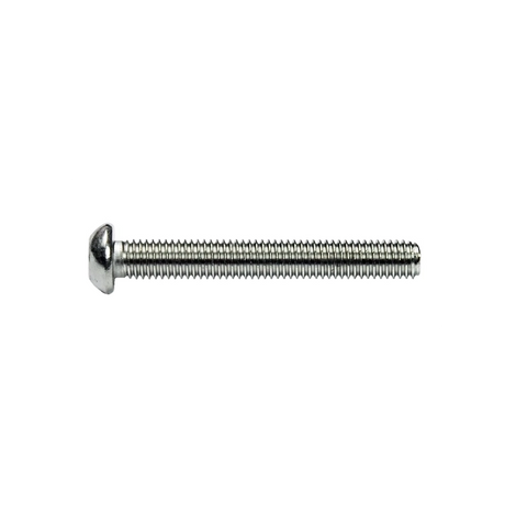 Machine Screws