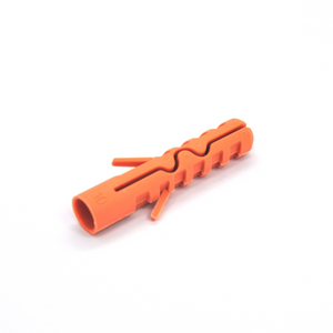 CURVED FISH PLUGS