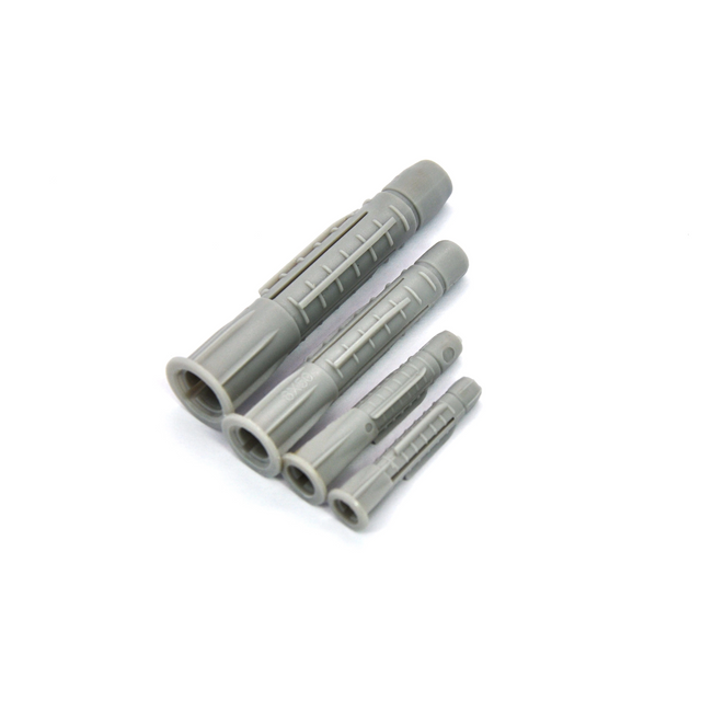 KNOTTED EXPANSION PLUGS