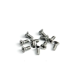 Electronic Screws